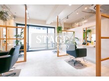 ステージ 豊津(STAGE)