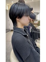 ロンドネートゥル 新潟(Lond naitre)&nbsp;暗髪