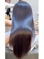 トニエ(tonie.)&nbsp;髪質改善縮毛矯正