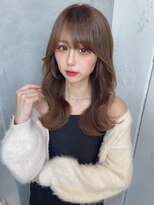 シェリム 栄(CHERIM) 美髪大人くびれ巻き