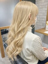 イチパーセント 横浜(1%)