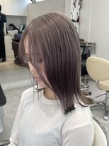 ミーム 原宿 表参道(meme)&nbsp;!ダブルカラーハイトーンカラーケアブリーチインナーカラー#原宿