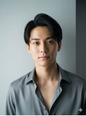 【PIVOT】ビジネススタイル 西梅田/福島/ニュアンスパーマ
