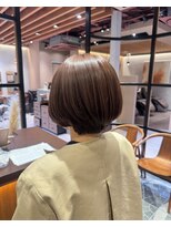 ニコ(NICO)&nbsp;マロンアッシュブラウン0403