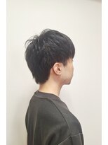 フィールスタイル(FEEL STYLE)&nbsp;好印象×爽やかメンズショート