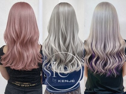 シエ バイ ケンジ 湘南台(sie by KENJE)の写真