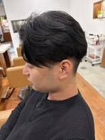 シーツー 川口店(C2)&nbsp;曲がる縮毛矯正