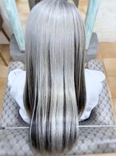 ヘアー デザイナーズ クルー ドルフィン(HAIR DESIGNERS CREW dolphin)