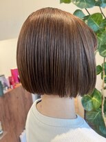 エッセンス&nbsp;ボブ