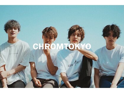 クロム トウキョウ アルト 神保町店(CHROM TOKYO ALT)の写真