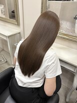 ソワンドゥブレスシエン 堀江店(soin de brace CIEN)&nbsp;髪質改善×イメチェン