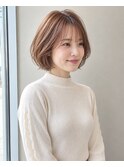 髪質改善/白髪染め/白髪ぼかし/酸性ストレート/縮毛矯正