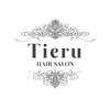 ティエル(Tieru)のお店ロゴ
