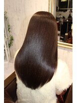 エデン トリートメントサロン 難波店(EDEN)&nbsp;髪質改善☆縮毛矯正M3Dエステストレート20代30代40代