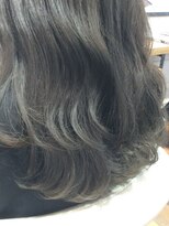 グッデイ ヘアー(GOOD DAY HAIR)&nbsp;【GOOD DAY HAIR】《カーキグレージュ》　　下北沢
