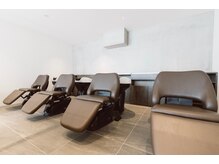 フルフラットの夢シャンプーでリラックス☆新メニュー『頭浸浴』で日々の疲れから癒されてください♪銀座