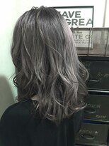 エイミー(Aimee)&nbsp;Aimee 外国人風アイスグレージュ