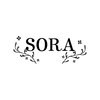 ヘアーサロン ソラ(hair salon SORA)のお店ロゴ