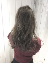 ギャレット 新宿店(Garret)&nbsp;カーキ×グレー