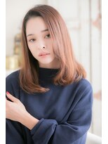 ファミリア バイ リトル(Familia by little)&nbsp;柔らかセミディ