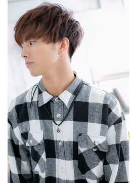 ミック ヘアアンドビューティー 大山店(miq Hair&Beauty) 重軽スマートマッシュa