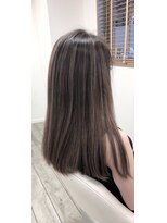 シータ ふじみ野(THETA)&nbsp;艶セミロング【シータふじみ野】