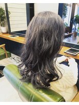 イコロ 流山おおたかの森(icoro)&nbsp;ダークグレーアッシュ【icoro流山おおたかの森】