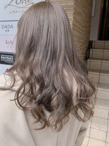 カイル(kyle)&nbsp;透明感アッシュベージュ★