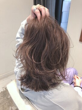 オルガン(Organ) ナチュラルベージュ