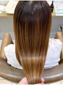 髪質改善トリートメント☆【横浜】