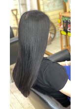 髪質改善ヘアエステサロン レモネード(LEMONed)&nbsp;髪質改善 ヘアエステ