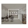 カーサカラー カスミ富士見ヶ丘店(CASA COLOR)のお店ロゴ