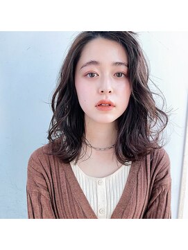 ガーデントウキョウ(GARDEN Tokyo) 【GARDEN 田中麻由】