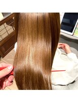 髪屋こころ 浦和美園&nbsp;髪質改善カラーエステ・ダメージ予防&改善