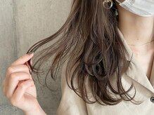 アトラ ハッピーヘアライフ 昭和町店(attra happyhairlife)