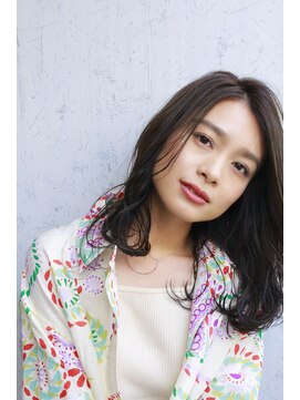 サングース(Sungoose) <sungooseTOKYO>＃マロンベージュAラインボブ