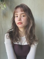 ベル 新宿(Belle)&nbsp;ゆるパーマ【新宿】