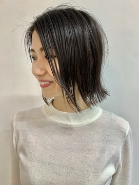 フィル(fil) スリークミディアム