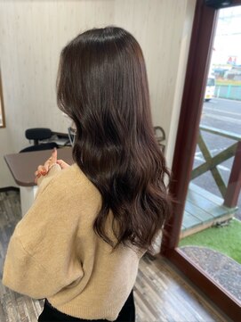 ヘアー リードレス(hair Re:dress) 20代30代40代 大人かわいいゆるふわ愛されロング*ツヤ髪◎