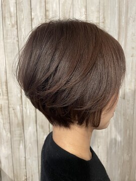 レシェリ(Rcheri.) 大人可愛いショート