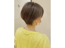 テラス アヴェダ ららぽーとエキスポシティー店(Terrace AVEDA)