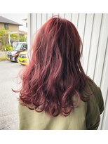 シスター(sister) 【#sister#上野丘】チェリーピンク