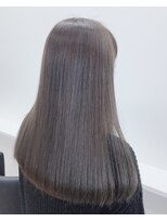 バンビ 大矢野店( Bambi)&nbsp;サラ艶ロング