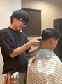 オルヘア(OLU HAIR)/田代 寛明