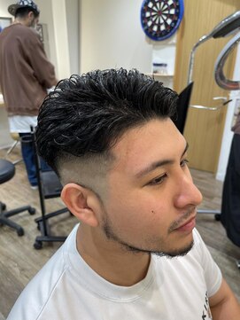 ダンパチバイケンジ(Danpachi by KENJE) ☆