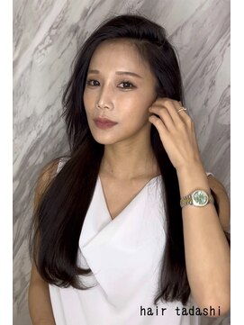 エクラート セントラル 赤坂(ECLART CENTRAL) ロングレイヤー