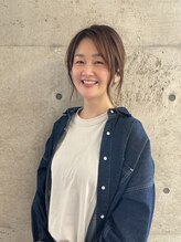 アネラウイ(Anela-u'i) 石津 志穂