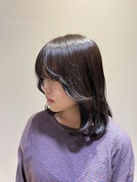 アンチェ(Anche)&nbsp;透明感カラー