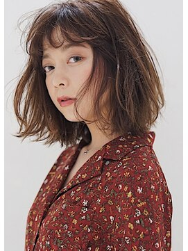 ザ オーダー(THE ORDER) ミディアムレイヤー