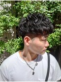 スペインカール　【麻生】